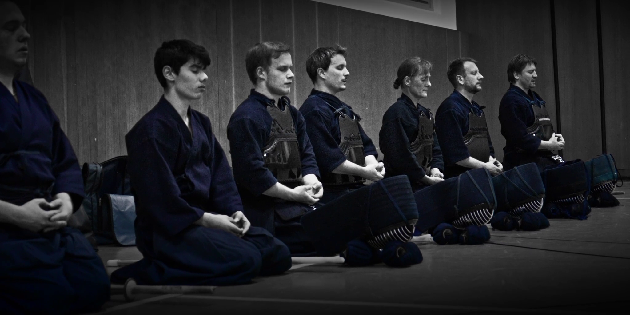 Team Kendo Club St. Gallen
